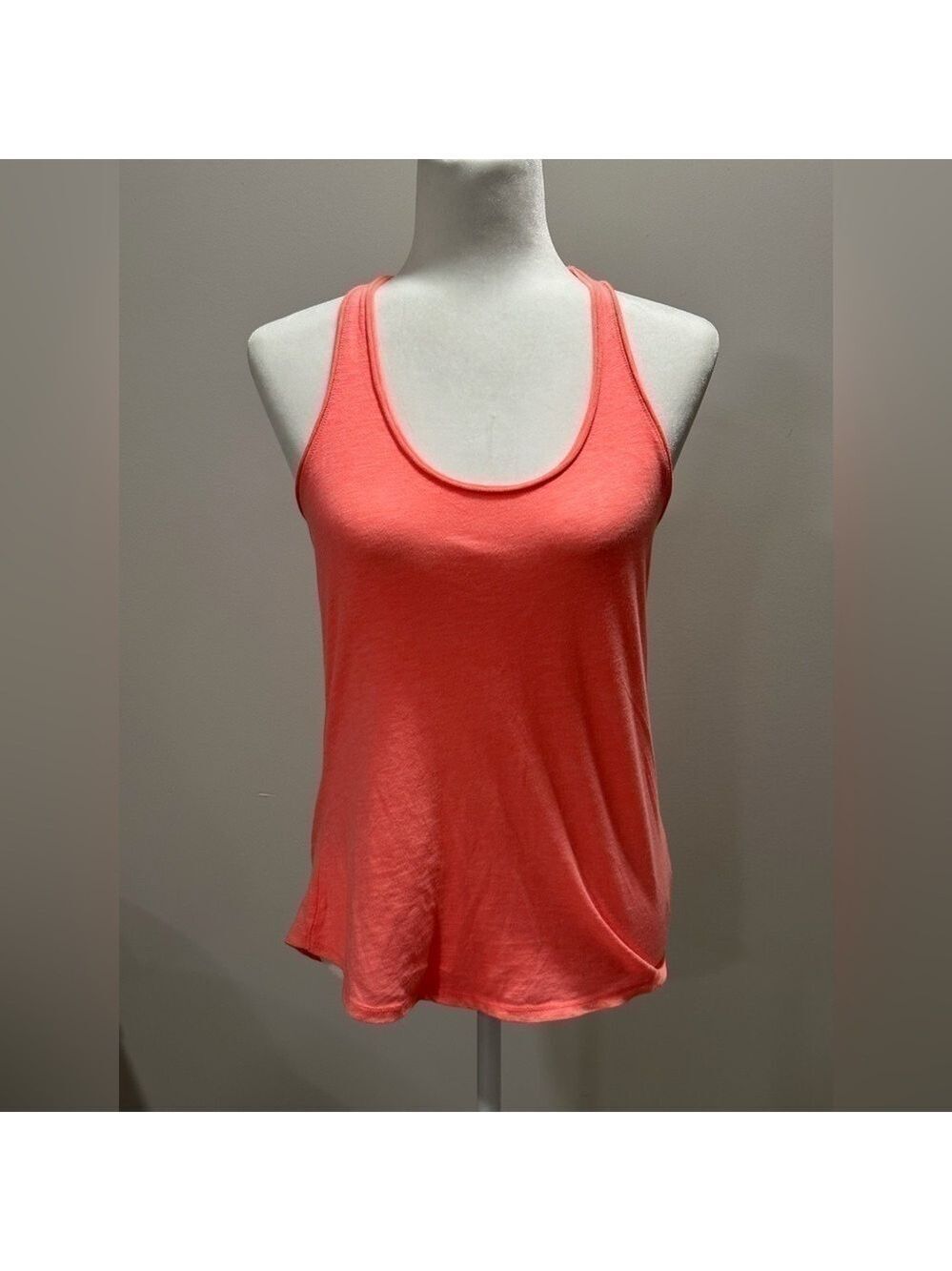 Arizona Jeans Women’s Pink Tank Top Size Small